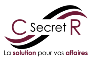 C secret R - Carole Rubenach Aubiat, Secrétaire à domicile