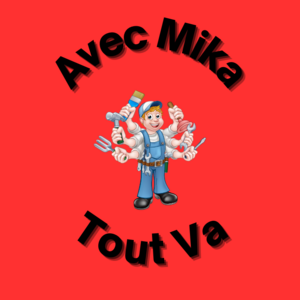 Avec Mika Tout Va Millau, Prestataire de petits travaux de bricolage