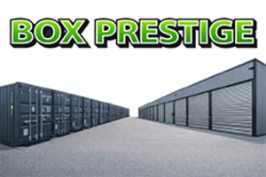 BOX POUILLY SOUS CHARLIEU Pouilly-sous-Charlieu, Autre prestataire de services