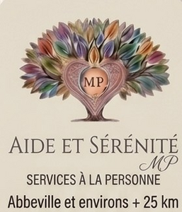 Aide et serenite  Abbeville, Autre prestataire de services à la personne, Autre prestataire de services, Autre prestataire de services à la personne, Autre prestataire de services aux entreprises, Autre prestataire santé et social, Jardinier, Prestataire de travaux ménagers
