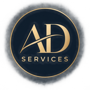 AD Services  Saumur, Prestataire de services administratifs divers, Agent commercial, Autre prestataire administratif, juridique ou comptable