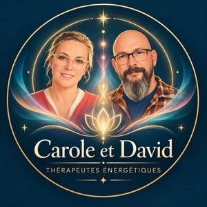 Carole et David VINCHENEUX Condé-Folie, Magnétisme