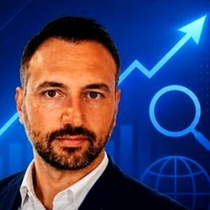 Bernard David Corroy Valenciennes, Consultant, Webmaster