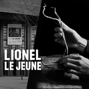 Lionel Le Jeune Avignon, Photographe d'art, Dessinateur