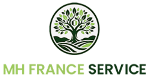MH France Service Vert-Saint-Denis, Jardinier