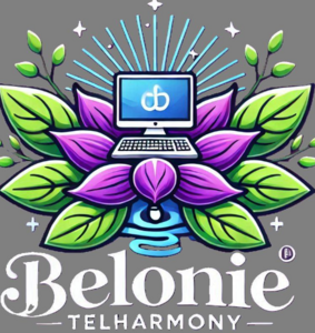 Belonie TelHarmony Magny-en-Vexin, Secrétaire à domicile, Prestataire de services administratifs divers