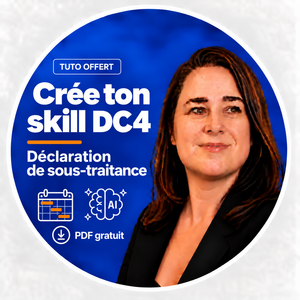 Laure Olivié - OFC Formation IA ChatGPT BTP Paris 12, Conseiller en formation, Consultant, Formateur