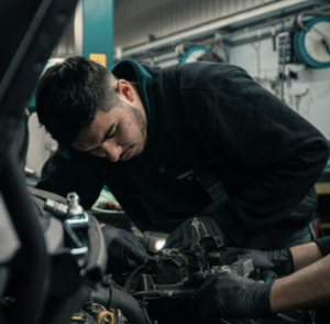 Garage D.M.K  Montreuil, Professionnel indépendant